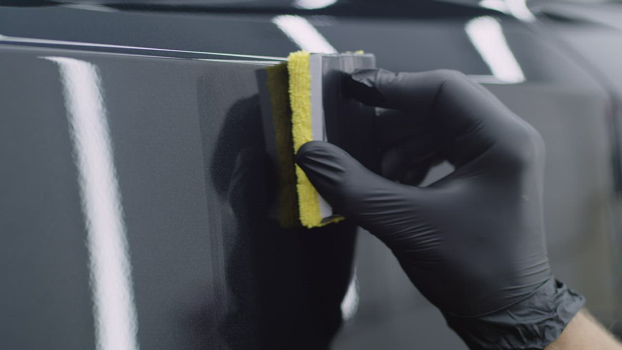 Detailing & Polish